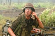 A still from Tropic Thunder (Image via Paramount+)